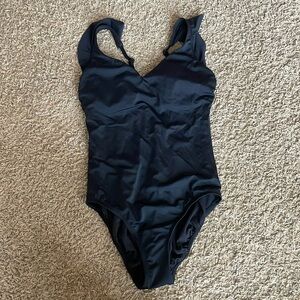 Time and Tru Swim Suit